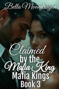 Produktbild: Claimed by the Mafia King