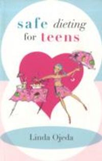 Produktbild: Safe Dieting for Teens