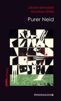 Produktbild: Purer Neid