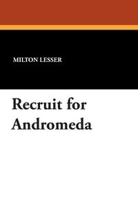Produktbild: Recruit for Andromeda