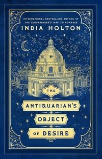 Produktbild: The Antiquarian's Object of Desire