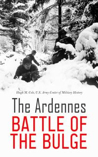 Produktbild: The Ardennes: Battle of the Bulge