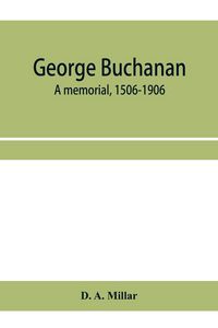 Produktbild: George Buchanan