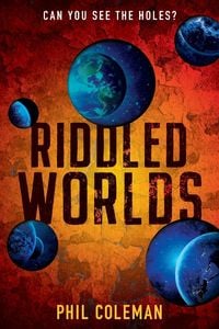 Produktbild: Riddled Worlds