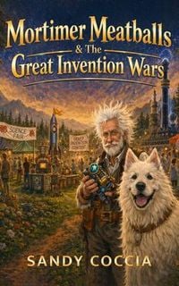 Produktbild: Mortimer Meatballs and the Great Invention Wars