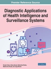Produktbild: Diagnostic Applications of Health Intelligence and Surveillance Systems