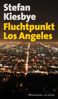 Produktbild: Fluchtpunkt Los Angeles