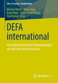 Produktbild: DEFA international