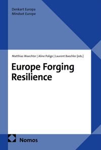 Produktbild: Europe Forging Resilience