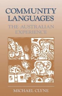 Produktbild: Community Languages