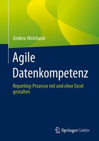 Produktbild: Agile Datenkompetenz