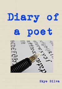 Produktbild: Diary of a poet