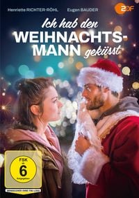 Produktbild: Ich hab&lsquo; den Weihnachtsmann gek&uuml;sst