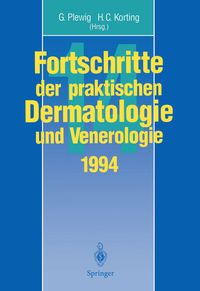 Produktbild: Fortschritte der praktischen Dermatologie und Venerologie
