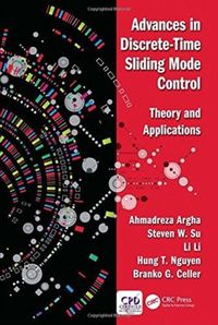 Produktbild: Advances in Discrete-Time Sliding Mode Control