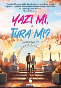 Produktbild: Yazi Mi, Tura Mi