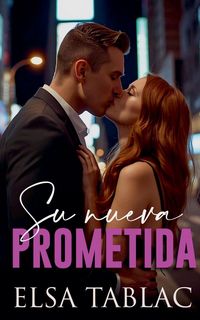 Produktbild: Su nueva prometida