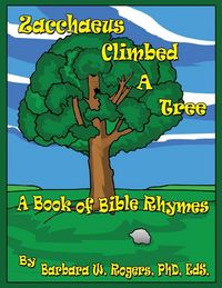 Produktbild: Zacchaeus Climbed a Tree