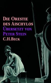 Produktbild: Die Orestie des Aischylos