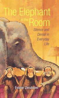 Produktbild: The Elephant in the Room