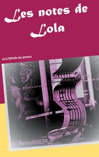 Produktbild: Les notes de Lola