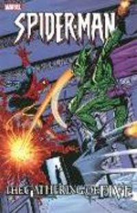 Produktbild: Spider Man Gathering Of 5