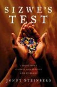 Produktbild: Sizwe's Test