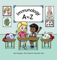 Produktbild: Immunology A to Z