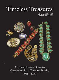 Produktbild: Timeless Treasures