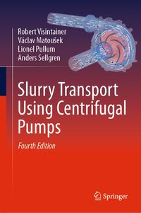 Produktbild: Slurry Transport Using Centrifugal Pumps