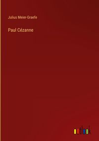 Produktbild: Paul C&eacute;zanne