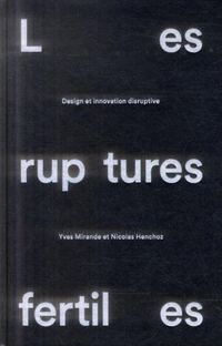 Produktbild: Les ruptures fertiles