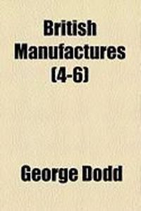 Produktbild: British Manufactures (4-6)