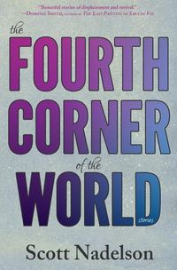 Produktbild: Fourth Corner of the World