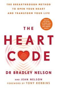 Produktbild: The Heart Code