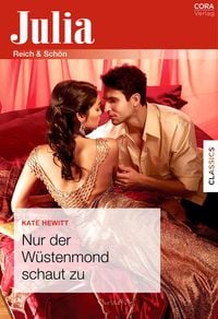 Produktbild: Nur der W&uuml;stenmond schaut zu