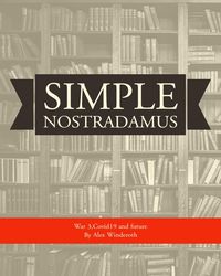 Produktbild: Simple Nostradamus (2, #2)