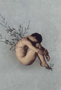 Produktbild: C&eacute;u Noturno Crivado De Balas