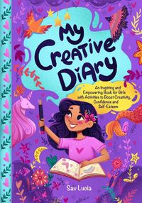 Produktbild: My Creative Diary