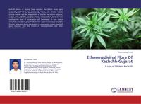 Produktbild: Ethnomedicinal Flora Of Kachchh-Gujarat