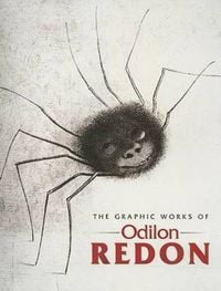 Produktbild: Redon, O: Graphic Works of Odilon Redon