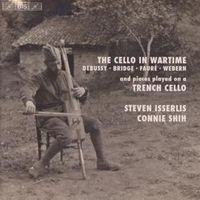 Produktbild: Das Cello in Kriegszeiten