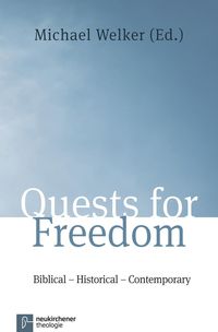 Produktbild: Quests for Freedom