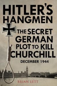 Produktbild: Hitler's Hangmen