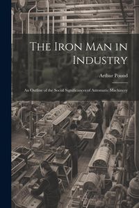 Produktbild: The Iron Man in Industry