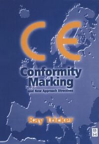 Produktbild: CE Conformity Marking