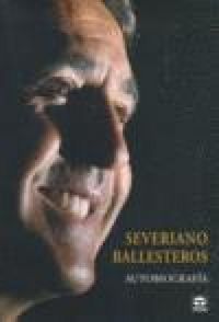 Produktbild: Severiano Ballesteros : autobiograf&iacute;a