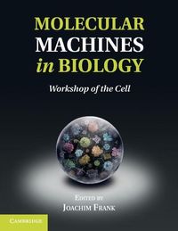 Produktbild: Molecular Machines in Biology