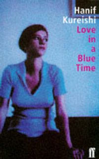 Produktbild: Love in a Blue Time. Blau ist die Liebe, engl. Ausgabe