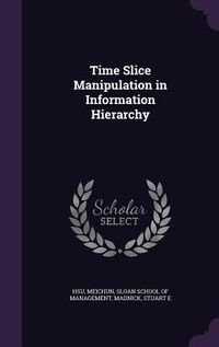 Produktbild: Time Slice Manipulation in Information Hierarchy